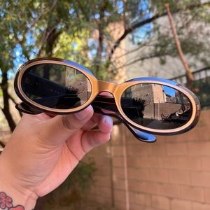 Vintage Gucci Sunglasses